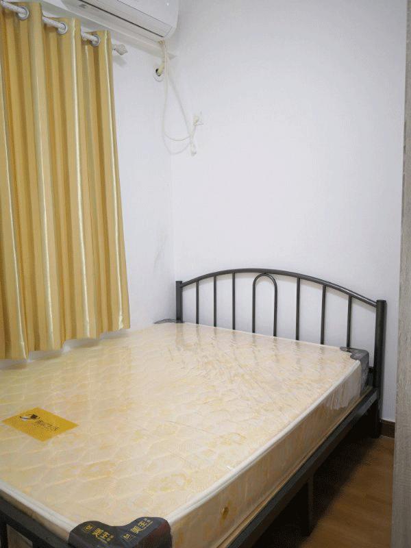 南北通透的房子你爱吗,主题风格阳光房