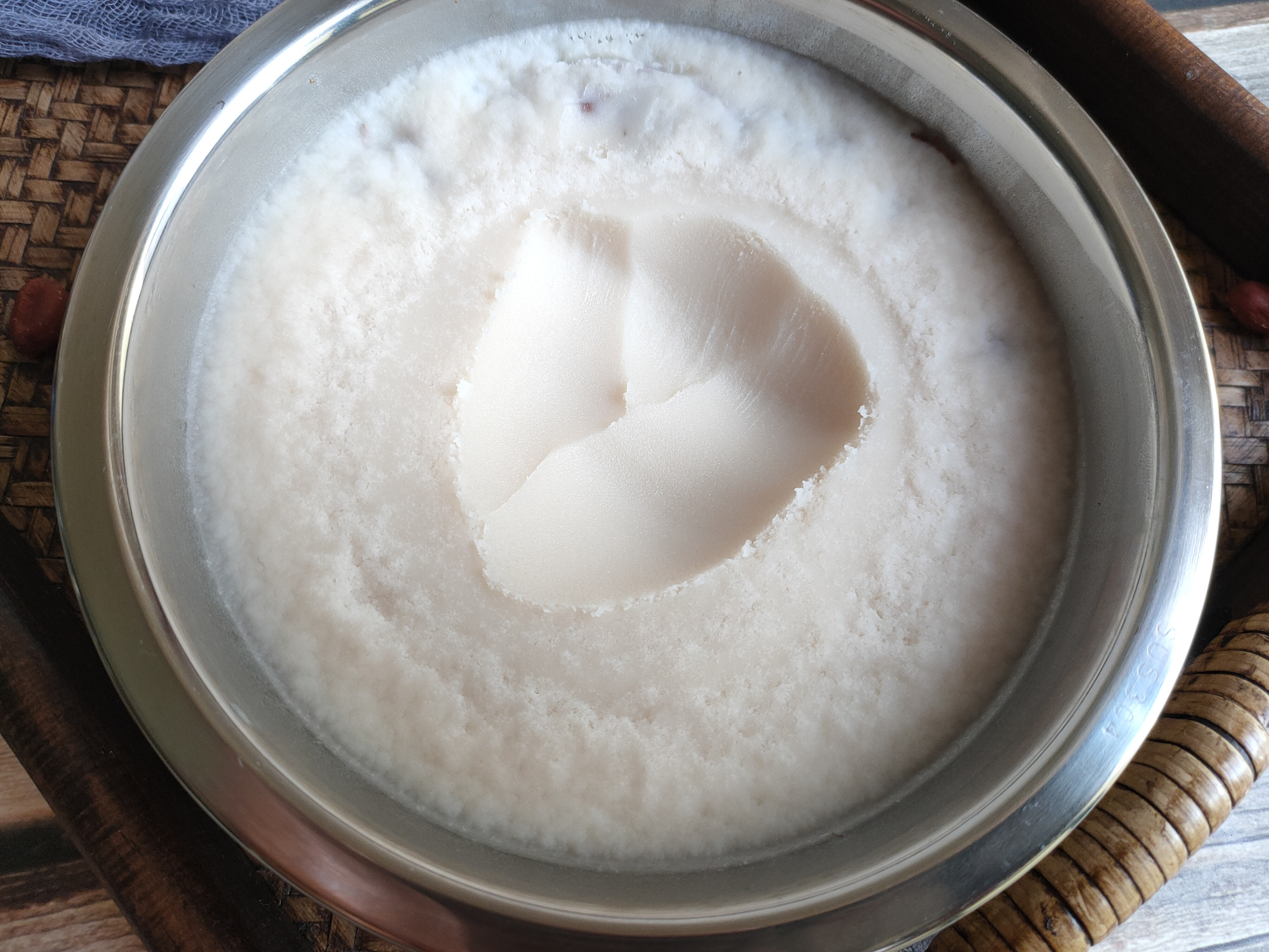 熬猪油记住别直接熬,熬猪油切记不能只加盐