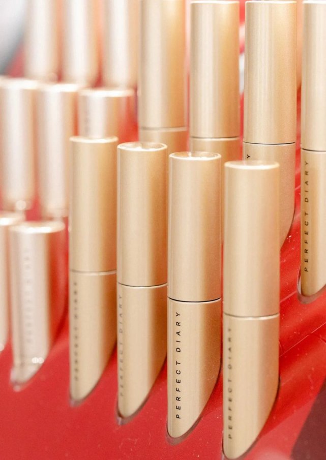 壹方城购物中心彩妆,壹方城网红化妆店