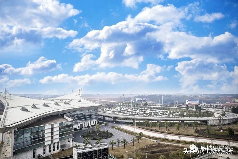 南岳机场2019冬春航班计划,衡阳南岳机场有到江苏的航线吗