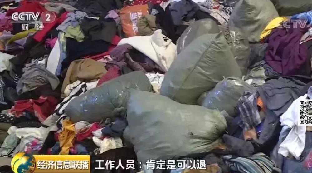 德邦快递被快递员签收,德邦快递犯了什么事