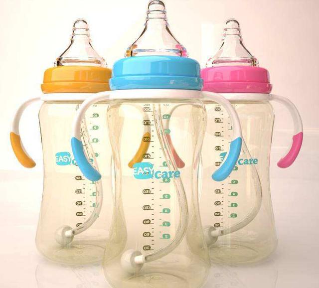 宝宝奶瓶怎么选6款网红奶瓶测评,奶瓶推荐3-6个月宝宝测评