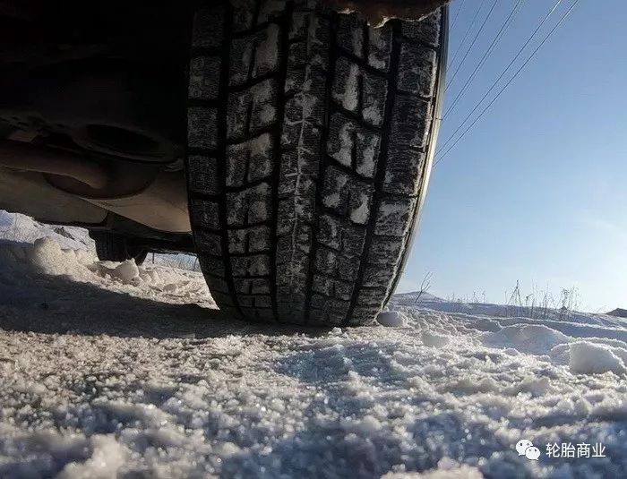 邓禄普冬季胎测评,邓禄普最新款舒适轮胎