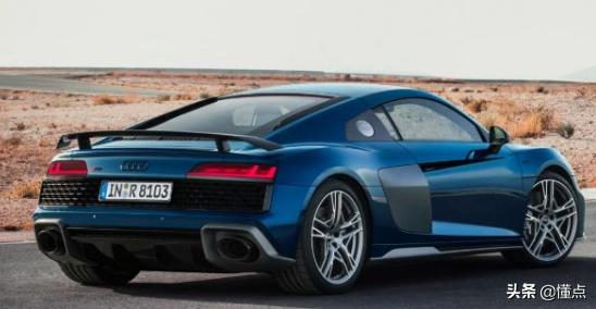 2019款奥迪r8怎么样,2022款奥迪r8车子怎么样