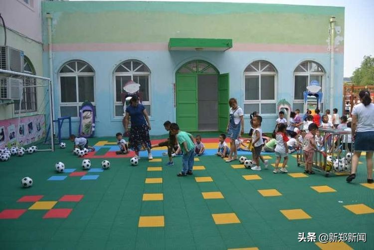 新郑梨河篮球,新郑梨河一幼视频