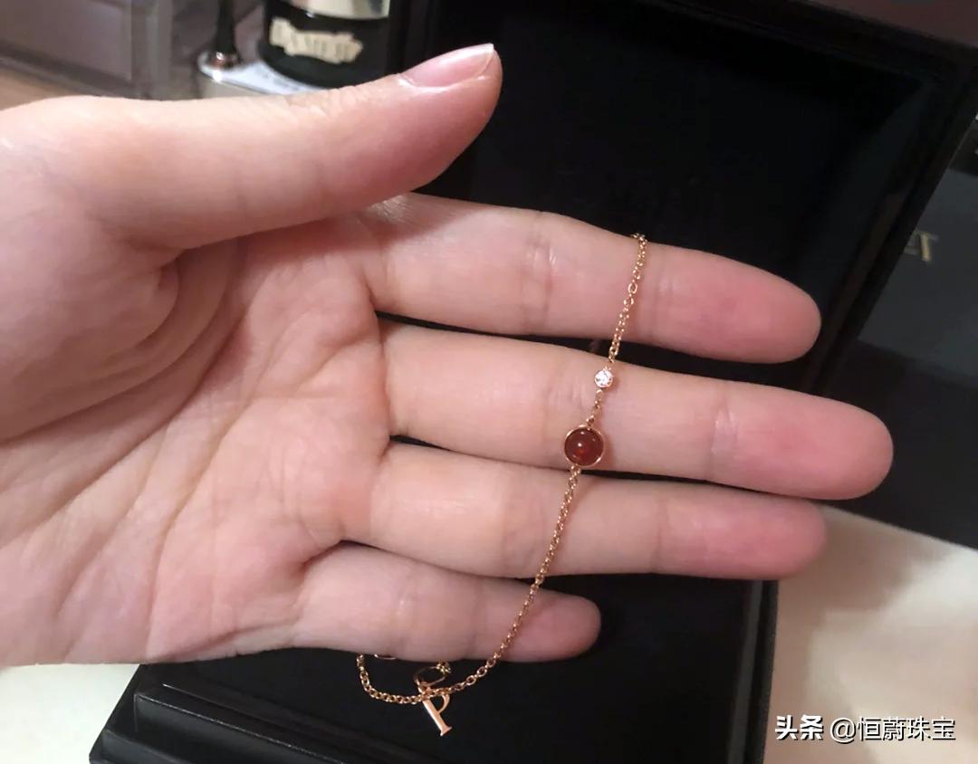 十大最受欢迎的手链,世界名牌手链十大排名潘多拉