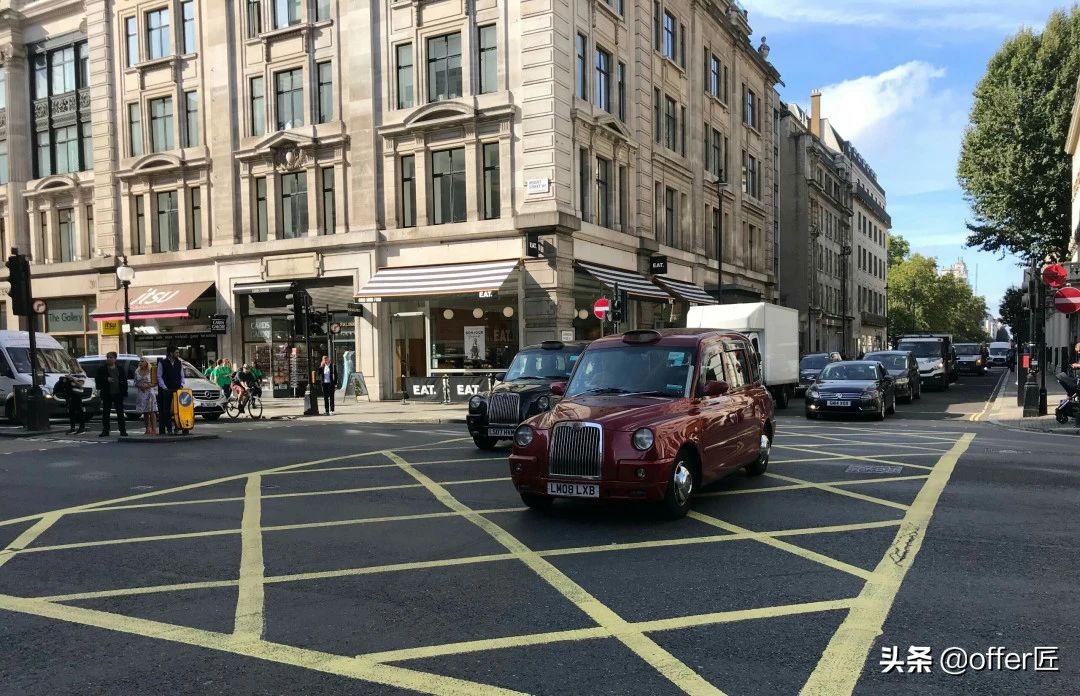 英国市中心的名校,英国小城市有哪些大学