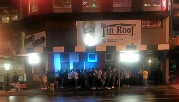 南非或迎第五波疫情是什么,南非最近感染情况