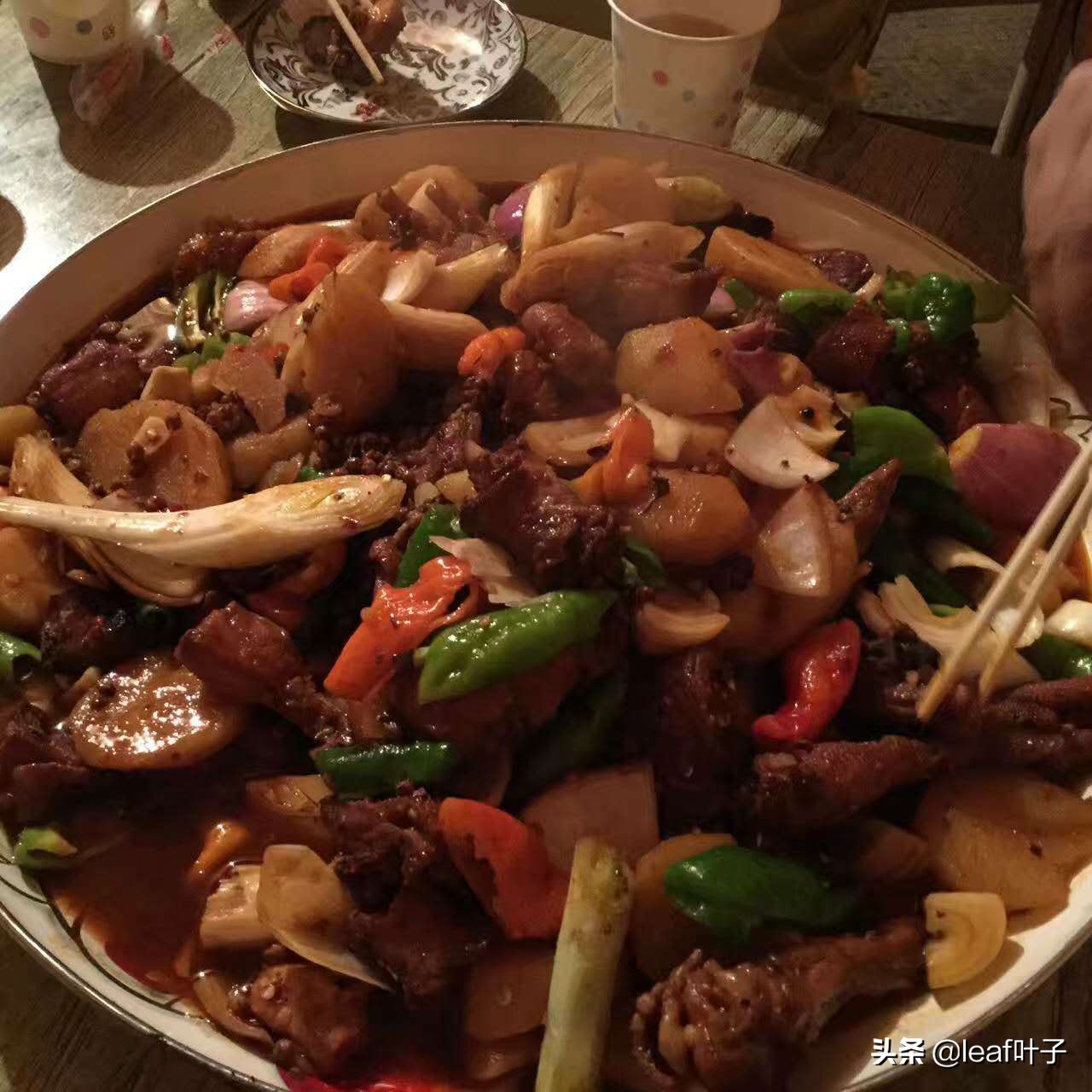 冬季*疆新**喀纳斯打卡必做list