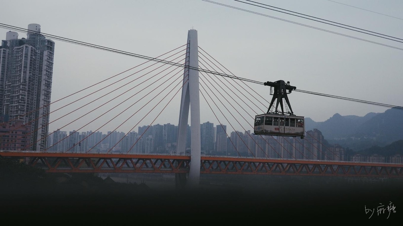 重庆记忆乡村气息,重庆记忆城市探索