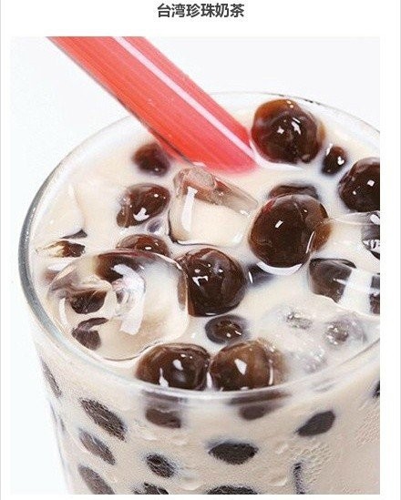 各种奶茶制作方法和配方,好喝的奶茶教程