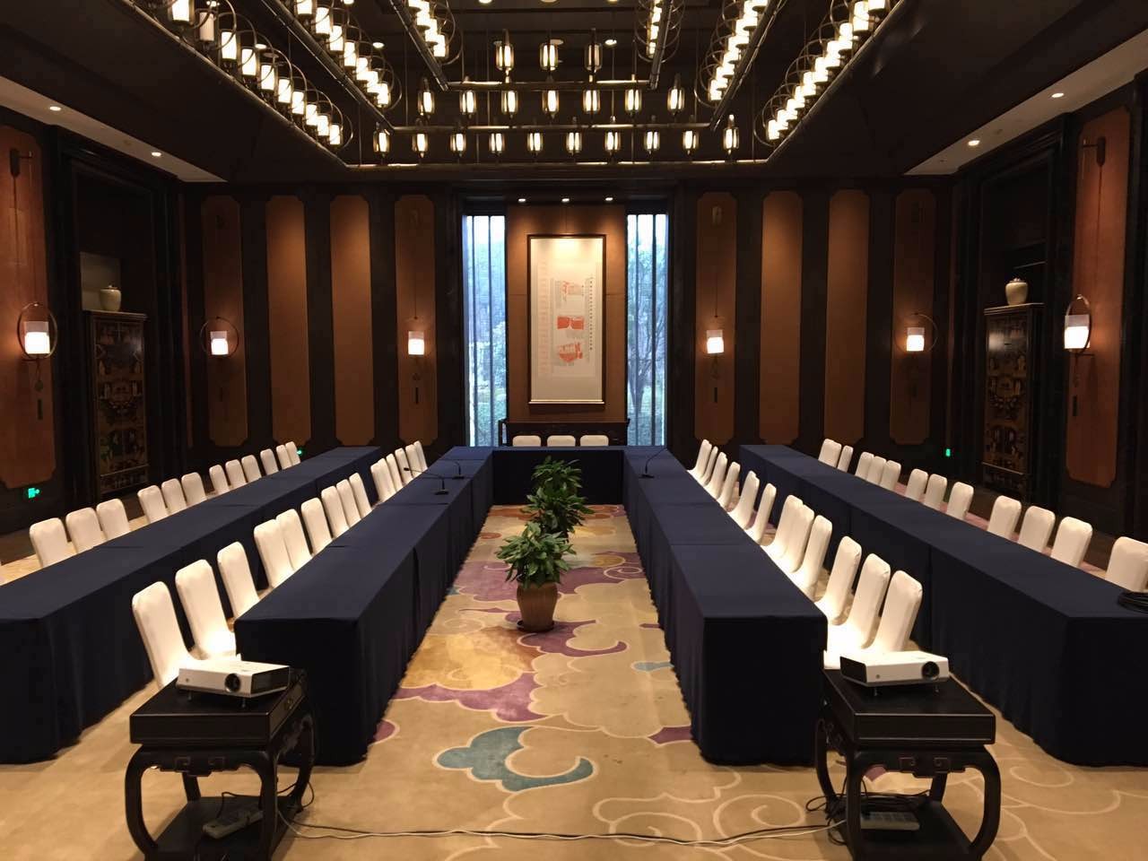 无锡灵山君来波罗蜜多酒店几星级,无锡拈花湾君来波罗蜜多酒店