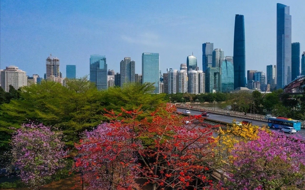 广东适合养老的4个优美小城，水质佳空气好，环境舒适安逸