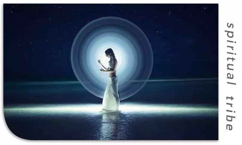 十位灵性大师,10个灵性觉醒技巧