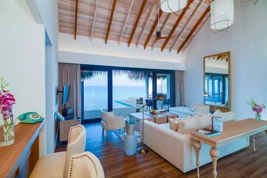 马尔代夫旅游度假岛组图,菲律宾长滩岛拥有亚洲最美沙滩