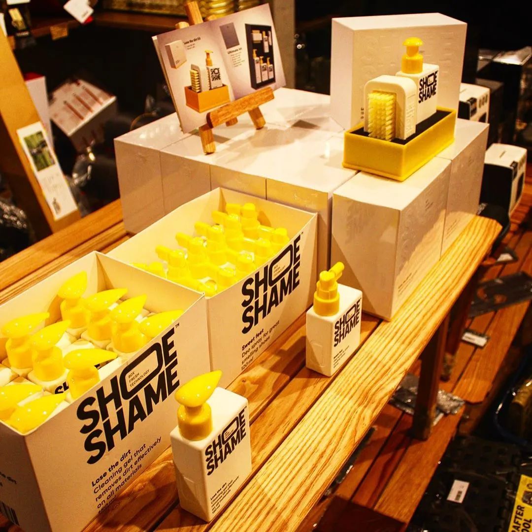 洗鞋神器哪个牌子好,morei洗鞋神器