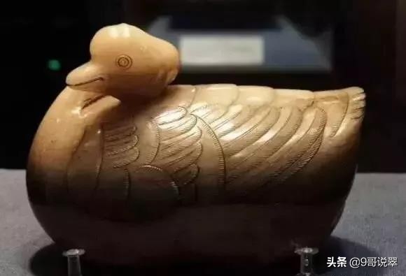 世上还有如此神奇的事:随身佩戴的玉器丢失,十年后竟失而复得