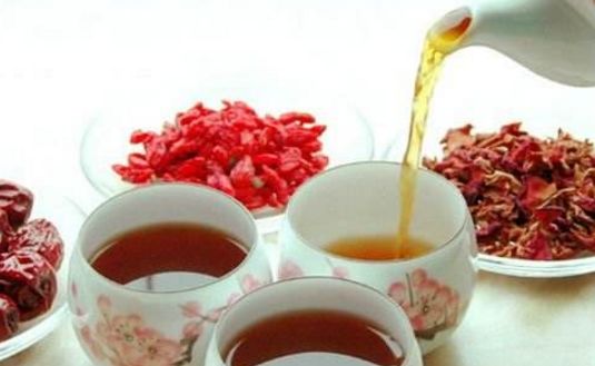 治睡不着觉的茶有什么,春天睡不好中医师推荐此茶必喝