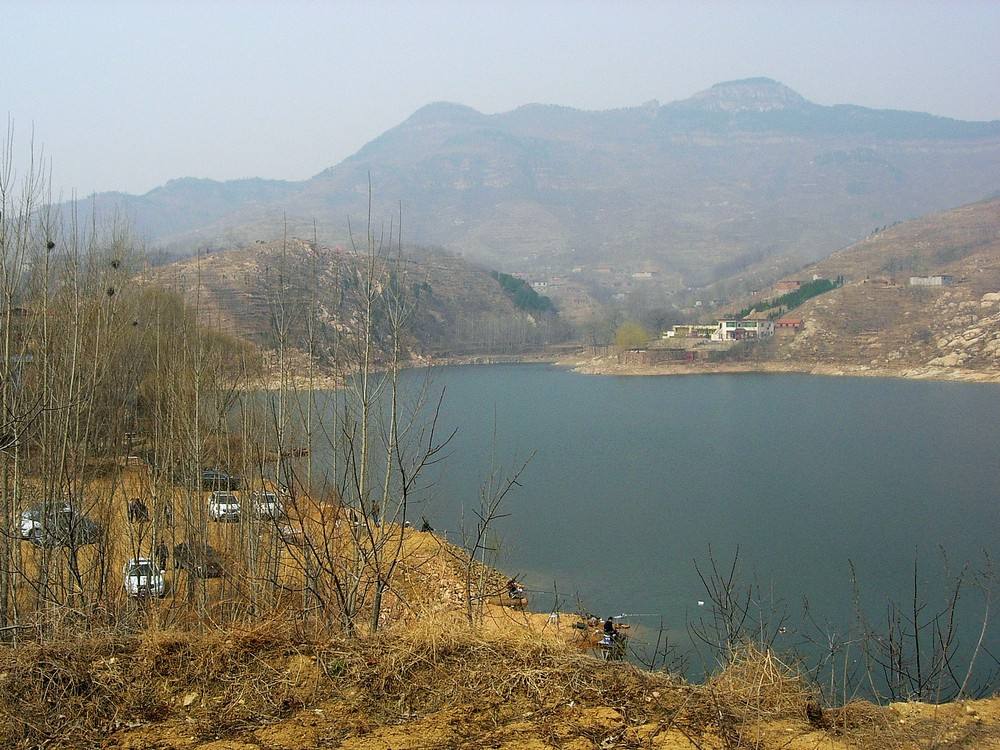 十大钓鱼圣地在哪里,钓鱼人向往的地方