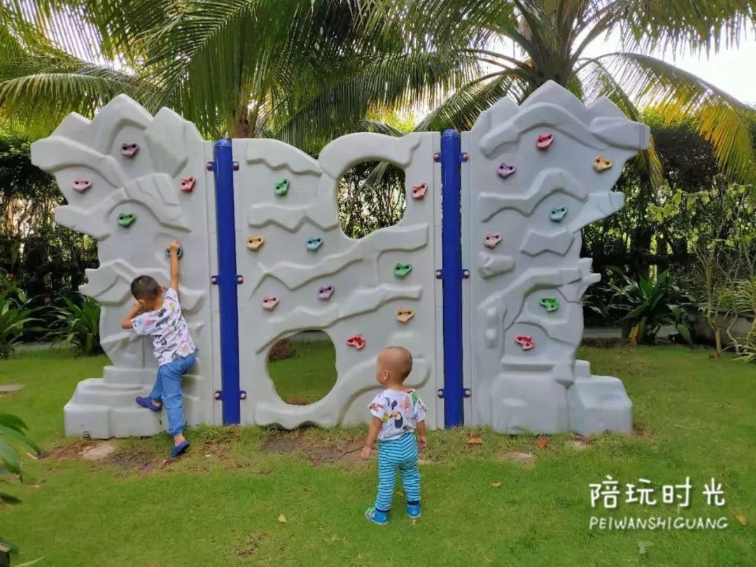 适合亲子游的海边酒店推荐,适合带娃的高端亲子海岛酒店