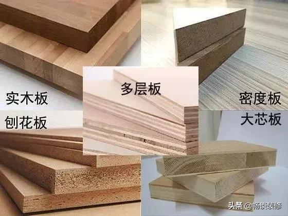 哪个牌子的生态板好怎么挑选,大家装修生态板用什么牌子