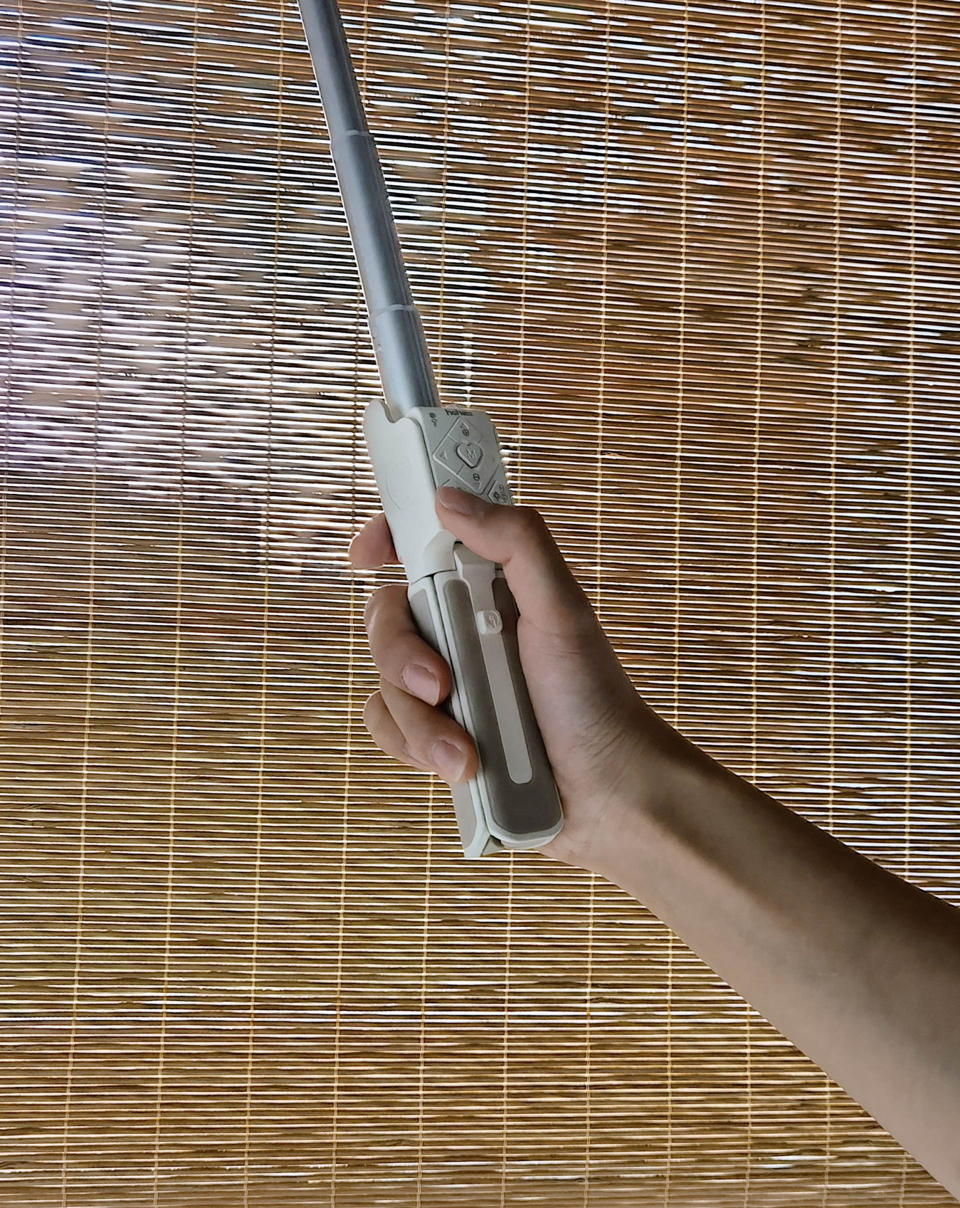 浩瀚卓越小q稳拍杆怎么样,小q稳拍杆测评