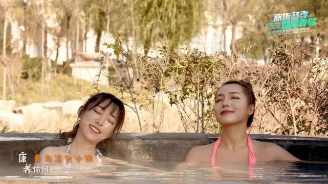 冬游青岛醉美海岸,青岛旅游攻略两天一夜冬季