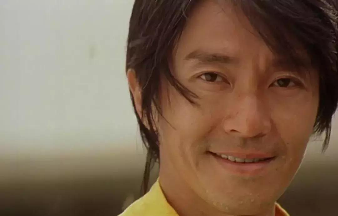 《少林足球》的精彩片段,少林足球开始片段