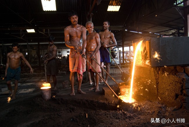 9份常人无法想象的艰苦工作，让办公室生活看起来犹如在天堂一般