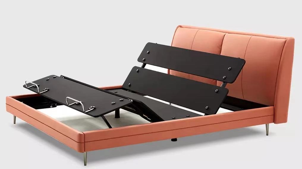 milanpro电动床,milan智能电动床pro