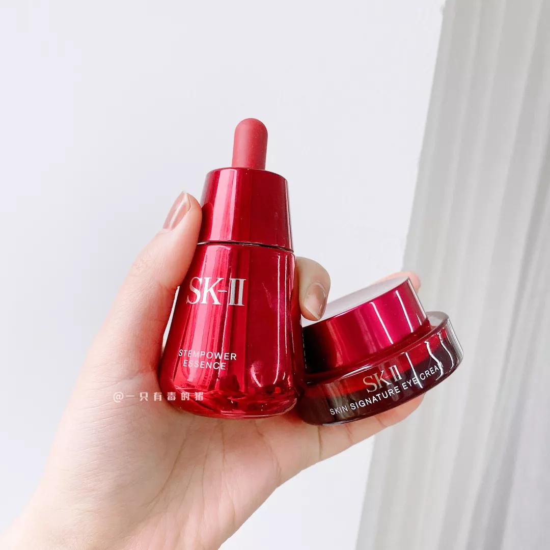 年度空瓶记47款产品使用感,年度空瓶大盘点