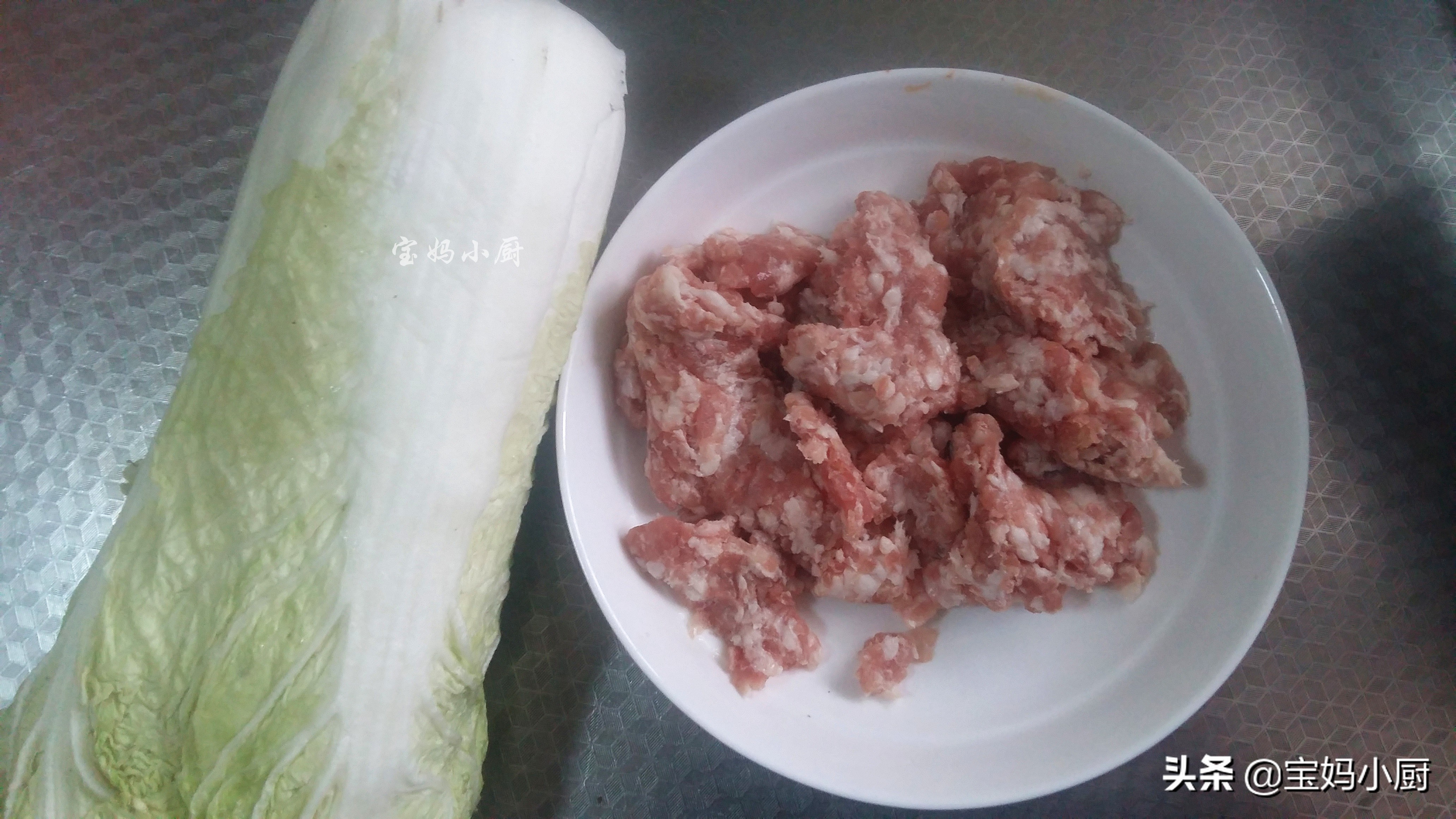 包子好吃要怎么做,包子怎样做才能既宣软又好吃