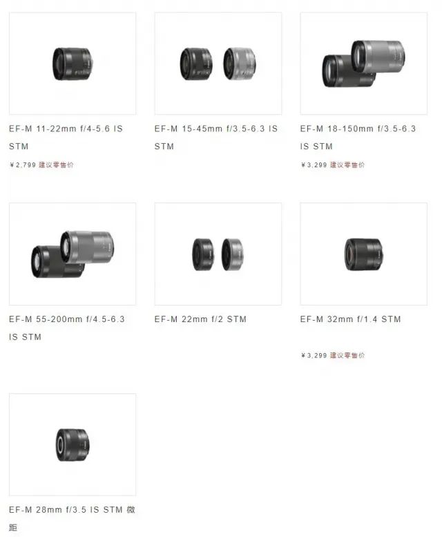 佳能aps-c半幅相机推荐,佳能发布rf卡口的apsc相机在哪买