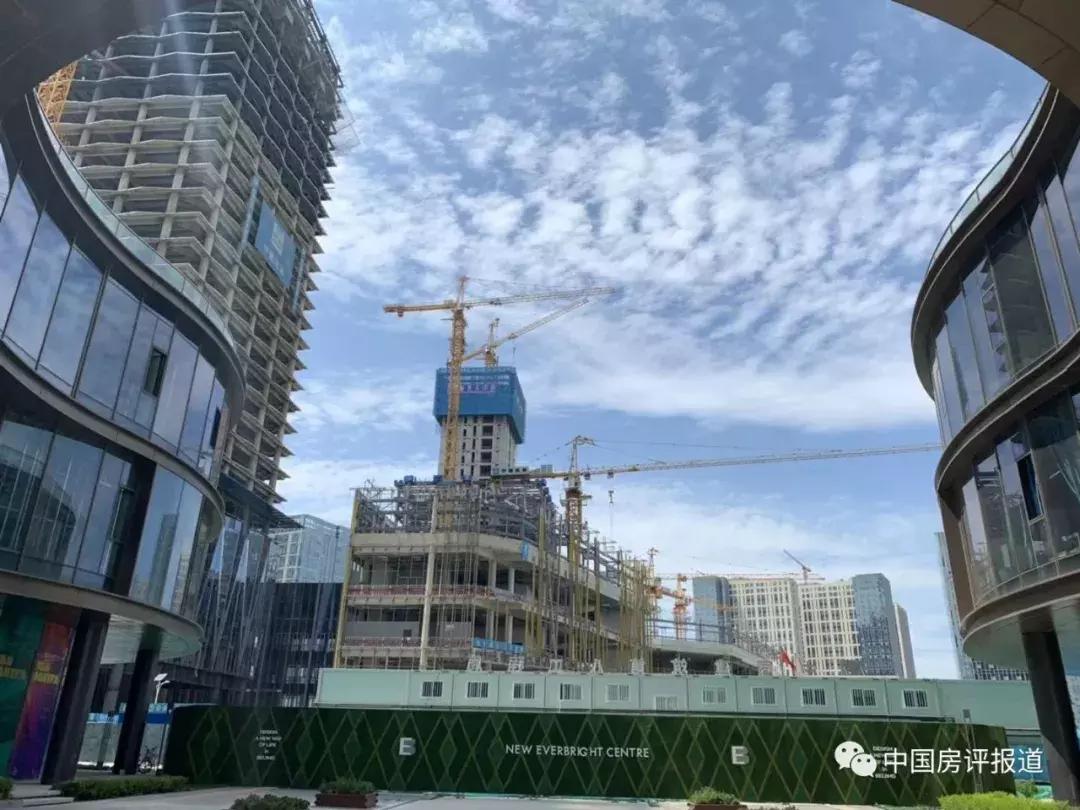 通州商务型公寓的弊端,通州50年公寓楼盘