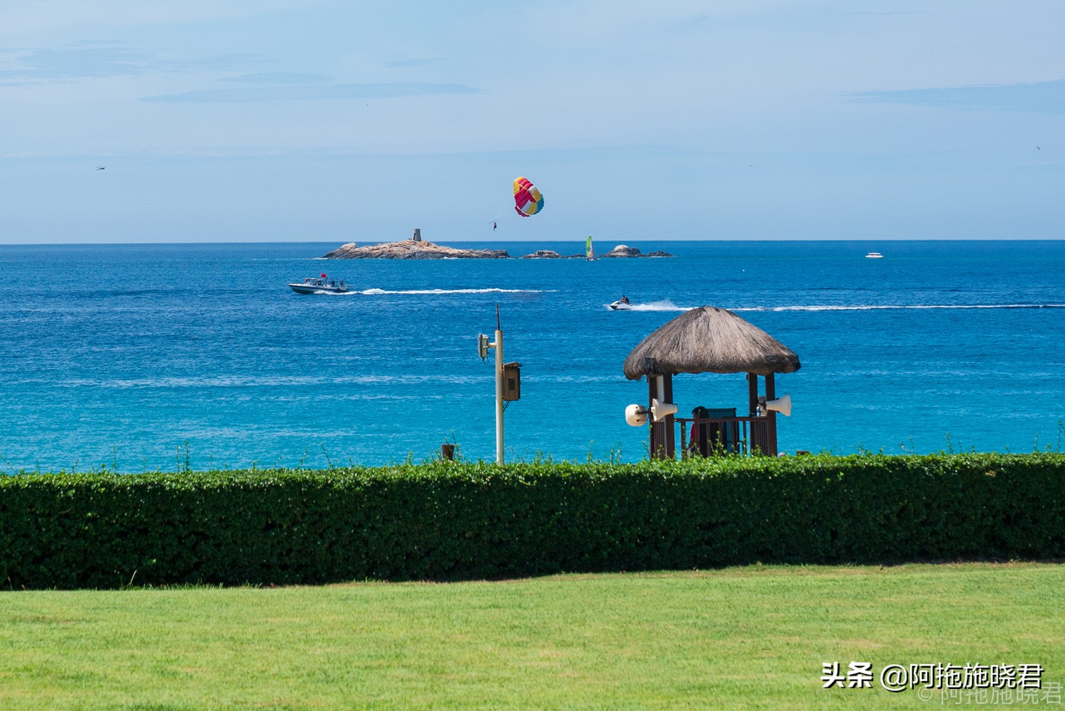 三亚避寒15天游玩攻略,三亚避寒游攻略