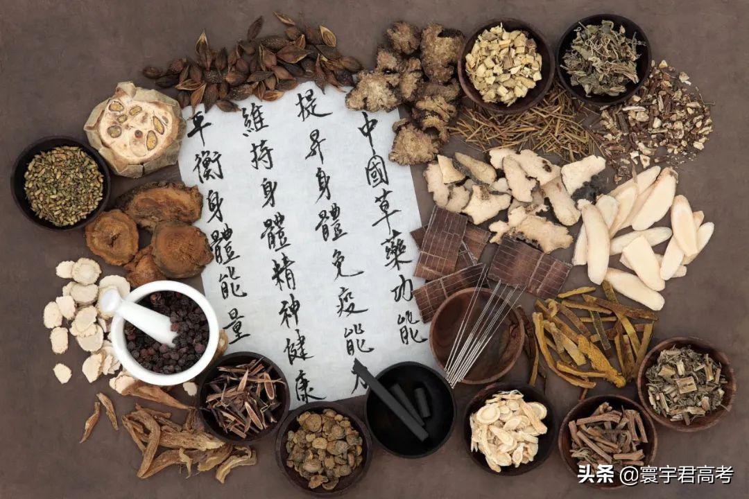 全国学科评估中排名前25%的学科,全国中医学排名100强