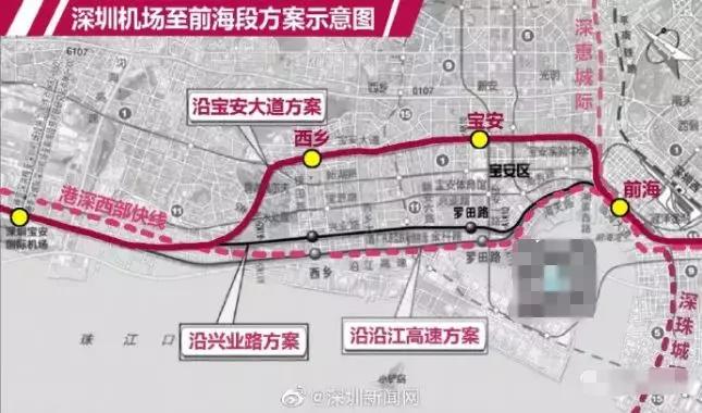 深圳跨入世界一线城市,深圳成为世界级城市