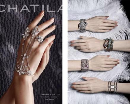 手模怎么护手的,手膜怎么护手视频教程