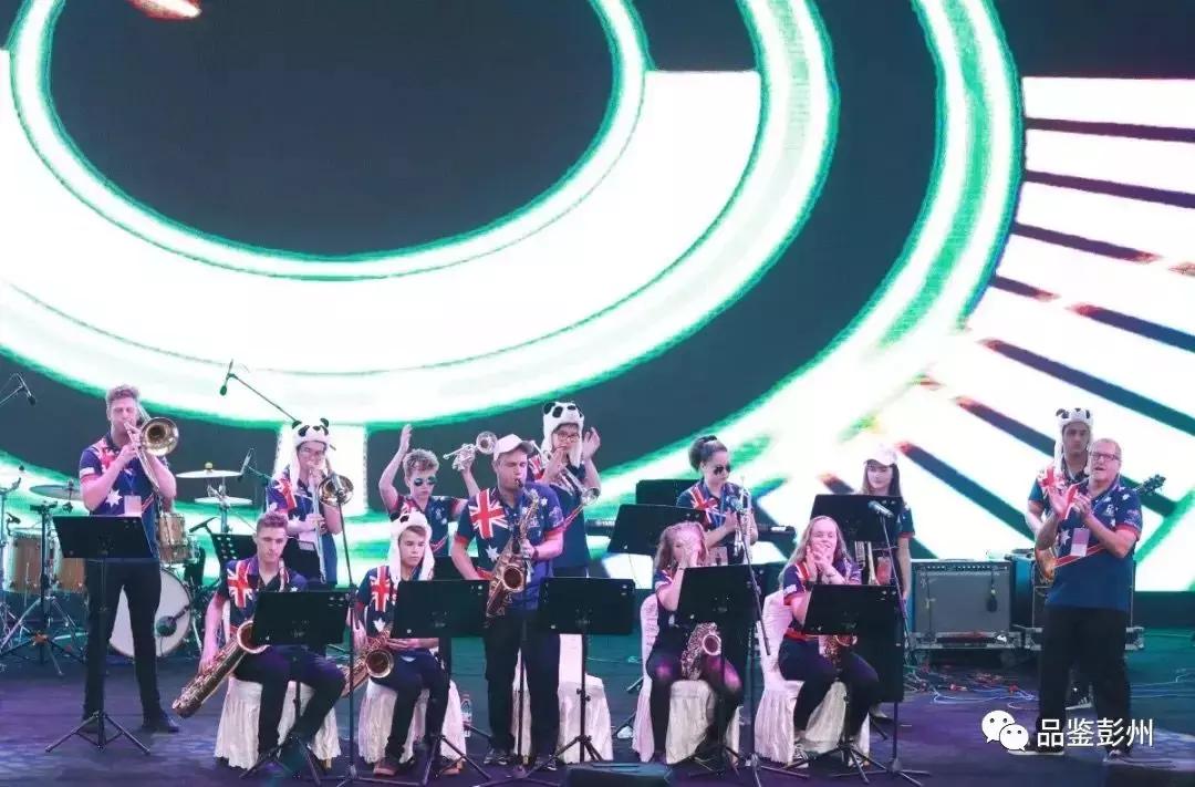 五朵金花抱团,彭州未来的发展