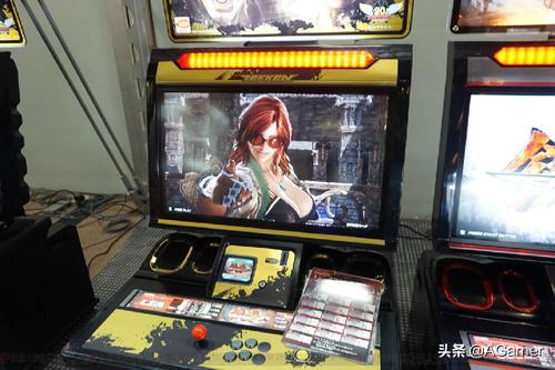 想在家玩街机,街机摇杆无线和有线哪个好