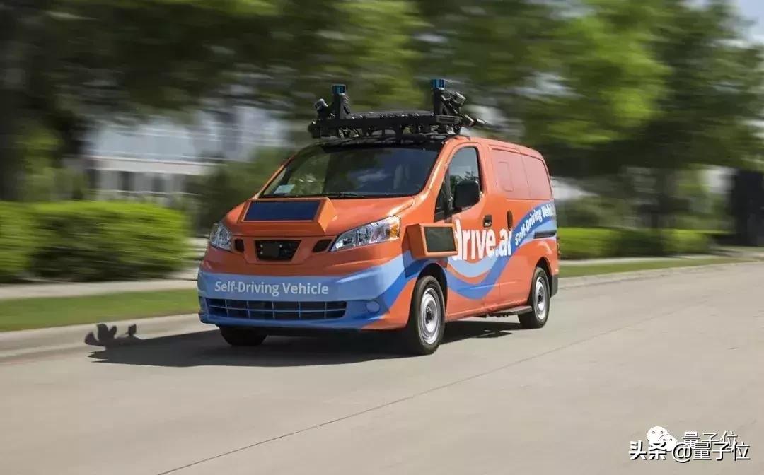 全球500强谷歌排名,全球自动驾驶汽车排名第一