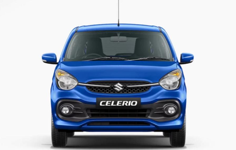 全新铃木奥拓2021款,全新第八代铃木奥拓