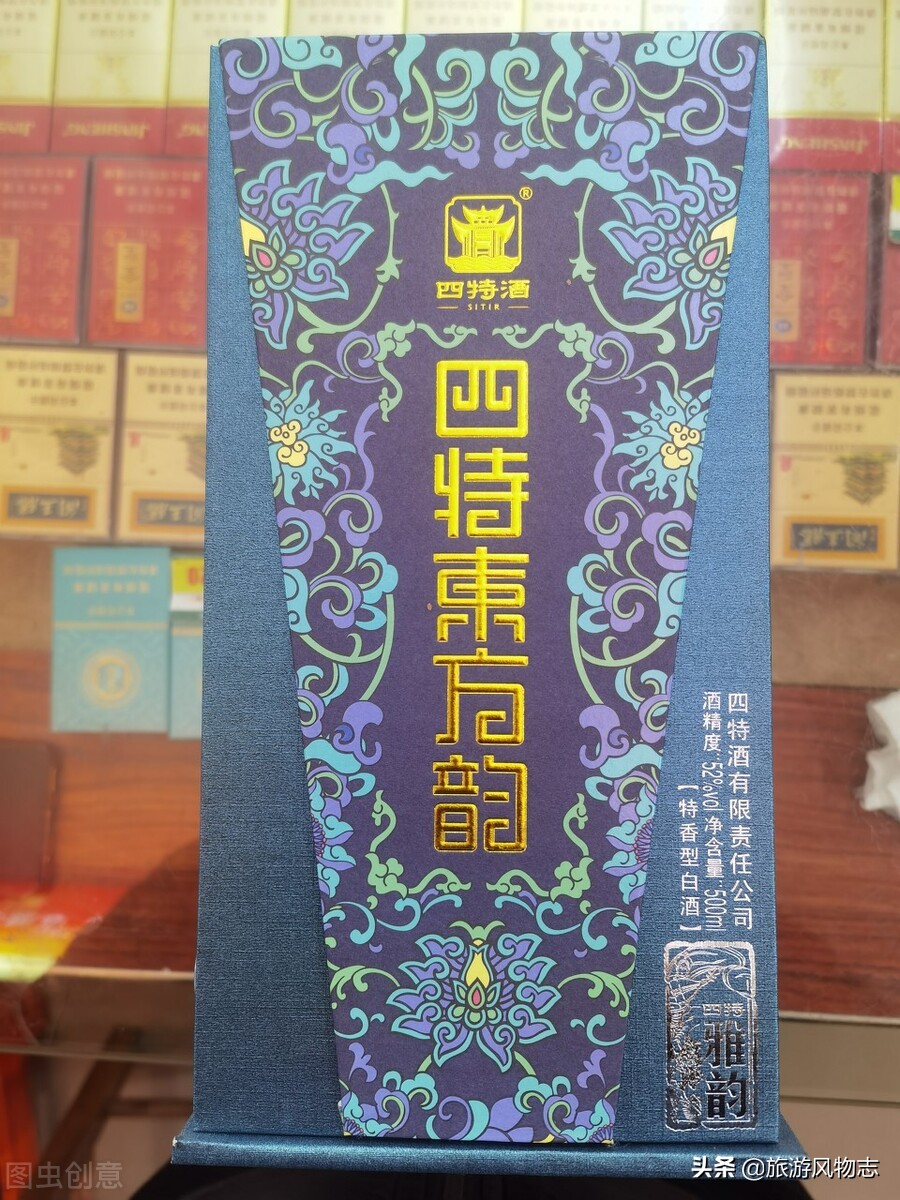 江西著名的景点和特产有哪些,江西的十大特产有什么