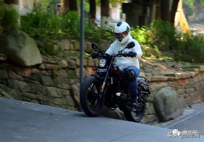 复古铁甲骑兵测评,银钢铁甲骑兵复古车200测评