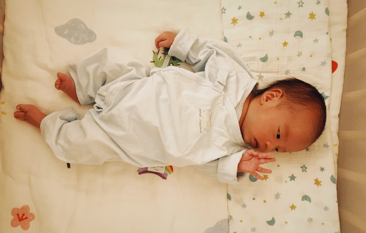 满月宝宝的护理与注意事项,满月的宝宝注意事项及护理方法