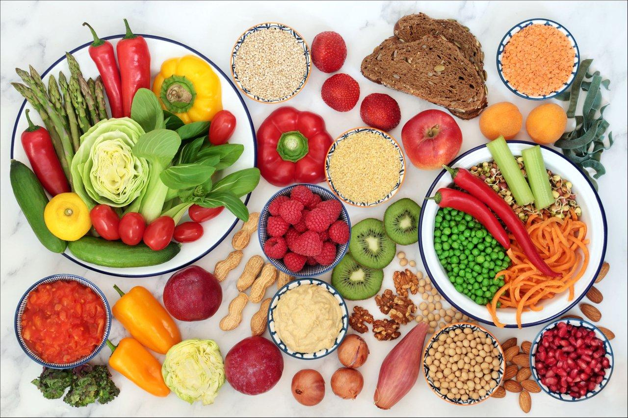 糖尿病饮食：控制糖尿病最佳食物有哪些？