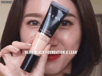 气垫为什么不如粉底液好用,气垫永远比不过粉底液