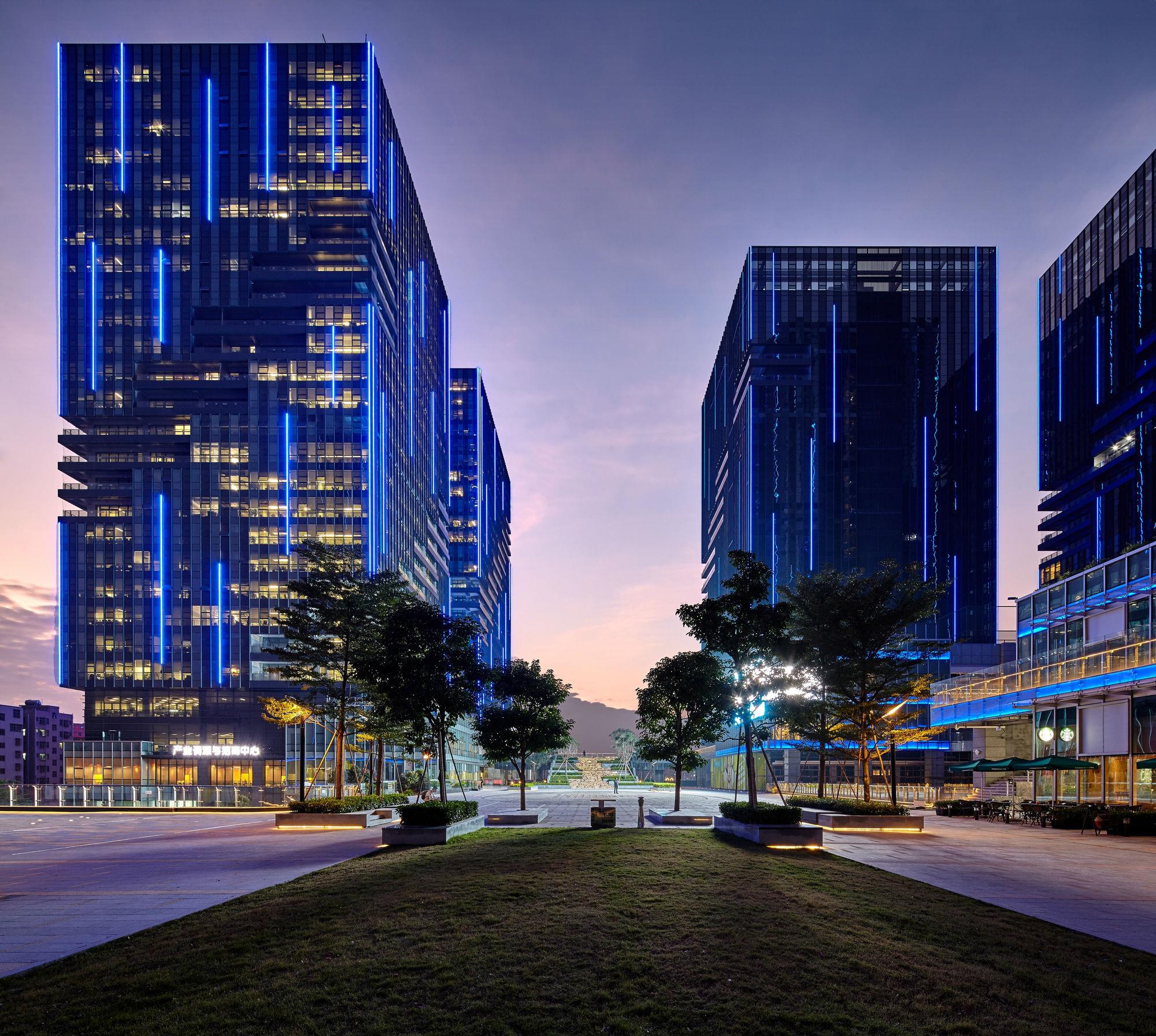 投资100亿元打造生产基地,投资8000多亿的芯片生产基地