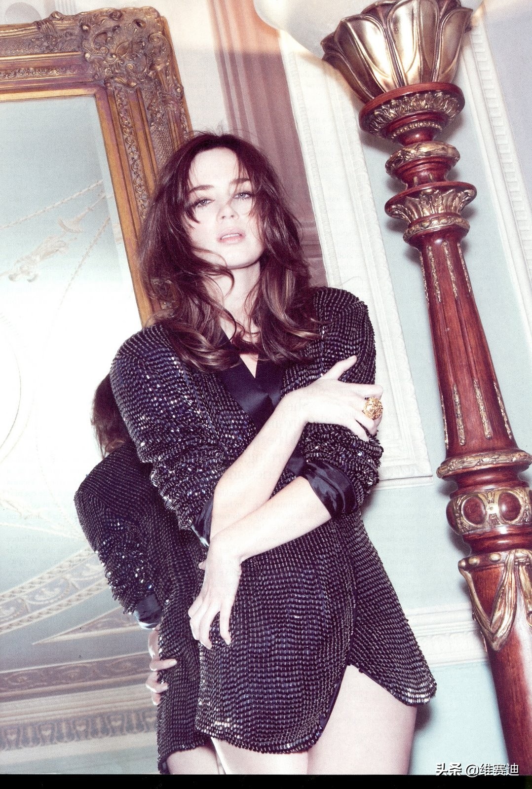 艾米莉:因口吃跟演戏结缘,屡次错过漫威角色,却依然扛起一片天