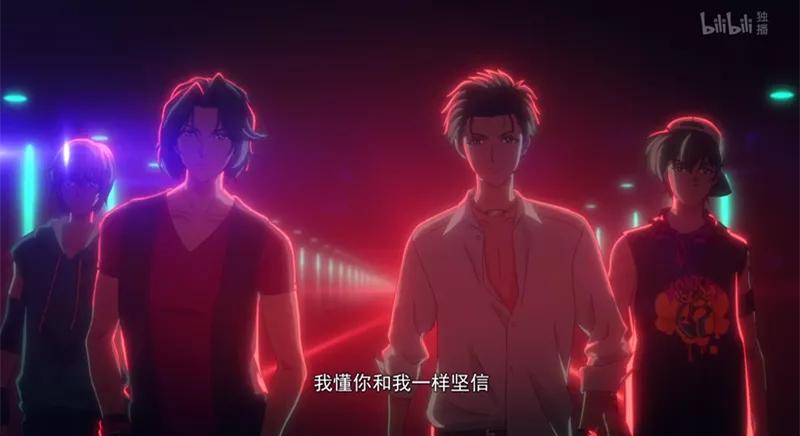 2023国漫每周追番时间表,完结动态国漫推荐